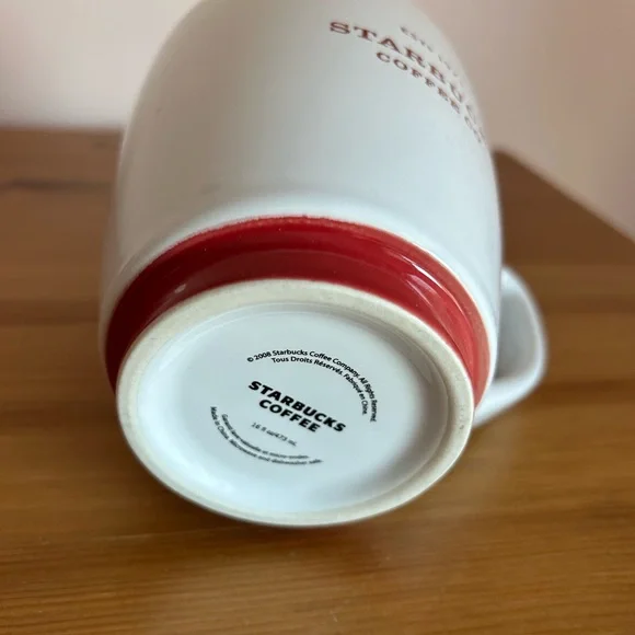 Starbucks Mug $5 Add On - Picture 12 of 12